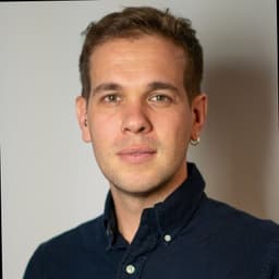 LUCA COLOMBO, PHD