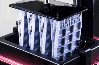 3D PRINTING